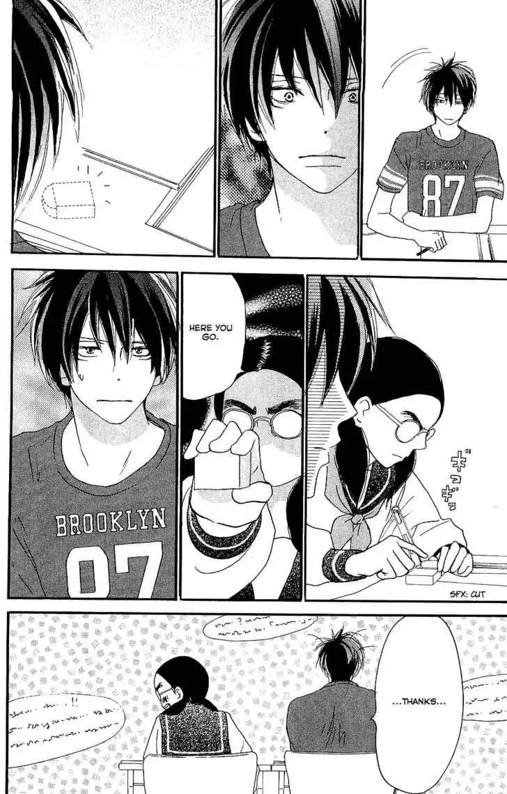 High School Debut Chapter 40 28